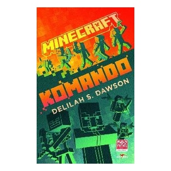 Minecraft - Komando