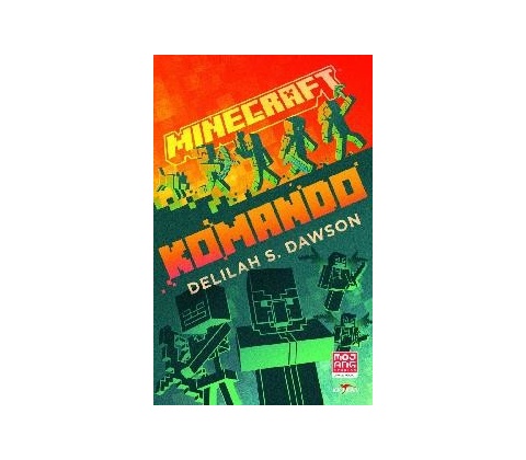 Minecraft - Komando