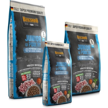 Belcando Junior GF Poultry 1 kg