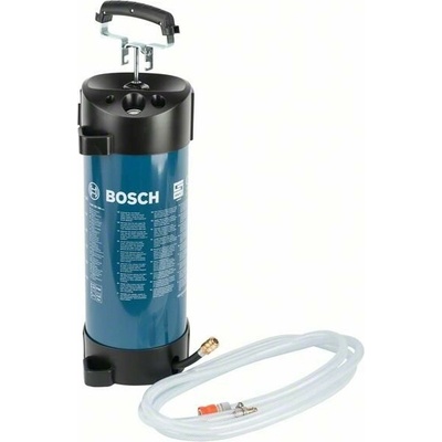 BOSCH Tlaková nádoba na vodu - pumpa vodní k dia-vrtání 2609390308