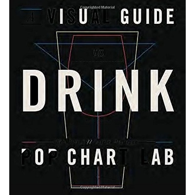 A Visual Guide to Drink - Patrick Mulligan