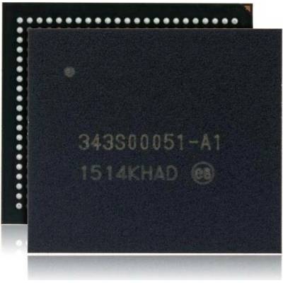IC čip správy napájení iPad Pro 9.7" (343S00051) IPD0474
