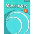 Messages 1 Meredith Levy
