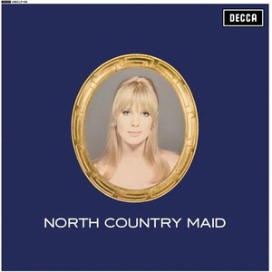 Marianne Faithfull - North Country Maid (LP) (0805520241069)