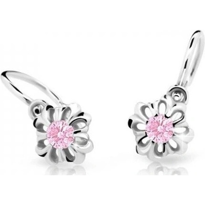Cutie Jewellery C2208-10-X-2 růžová