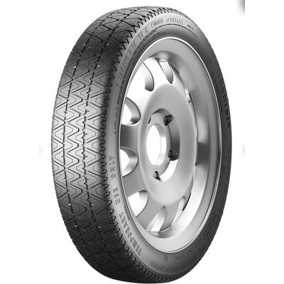 Continental sContact 135/90 R16 102M