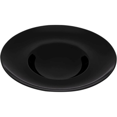 Gural Porcelain ГП-ATINA BLACK-Чиния паста 27cm (NBNATN27GCK68SYH) (0180605)