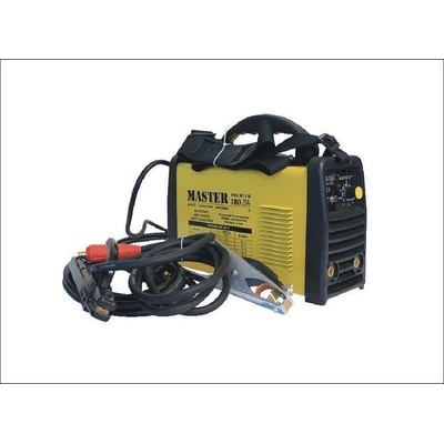 Master 180 TIG/MMA Premium + LCD KWH 600 FIBRE BLUE Modrá