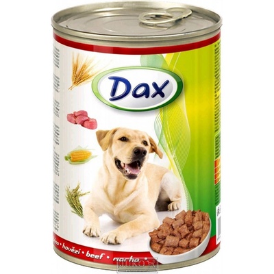 Dax Telecí 1240 g