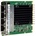 Hewlett packard enterprise HPE BCM 5719 1Gb 4p BASE-T OCP Adapter (P51181-B21)