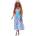 Mattel Barbie Book Doll Blue and Purple Outfit