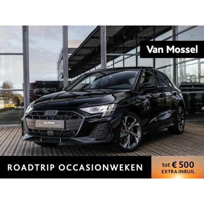 Audi A3 45 TFSIe Sportback 200 kW