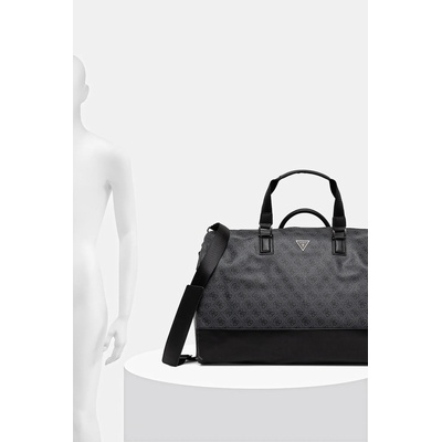 GUESS Чанта Guess MILANO в сиво TMIBLG P5335 (TMIBLG.P5335)
