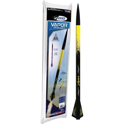 Estes Vapor Kit – Zboží Dáma