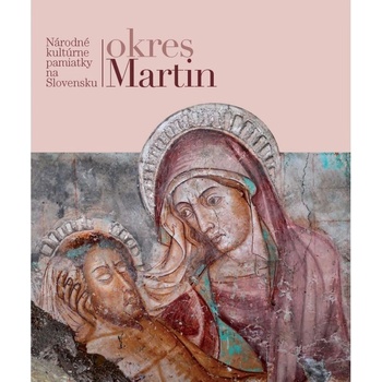 Okres Martin
