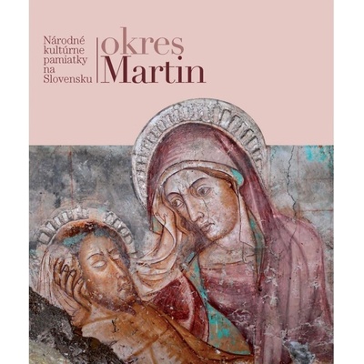 Okres Martin