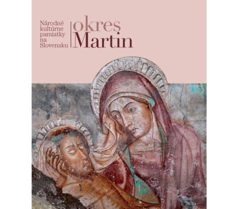 Okres Martin