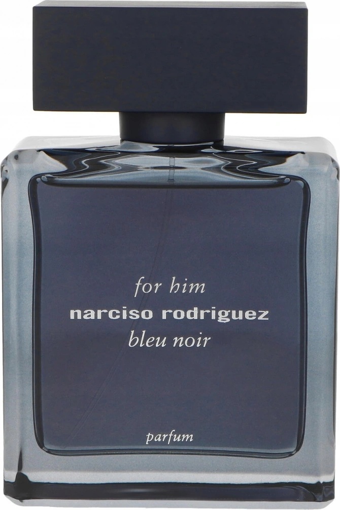 Narciso Rodriguez Bleu Noir parfém pánský 100 ml od 371 Kč