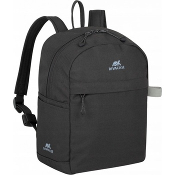 RivaCase Malý mestský 10,5" batoh na notebook - sivý 5422