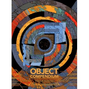 Object Compendium (ISBN: 9781942801788)