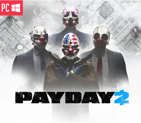 PayDay 2