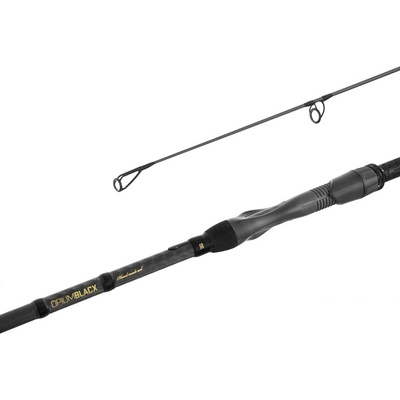 Delphin Opium BlacxCARP 3G TechnoCORK 9ft 2,7 m 2,75 lb 2 diely