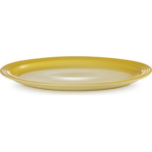 Le Creuset Чиния за предястия Le Creuset овална 46 см лимонено-жълта (60605464030099)