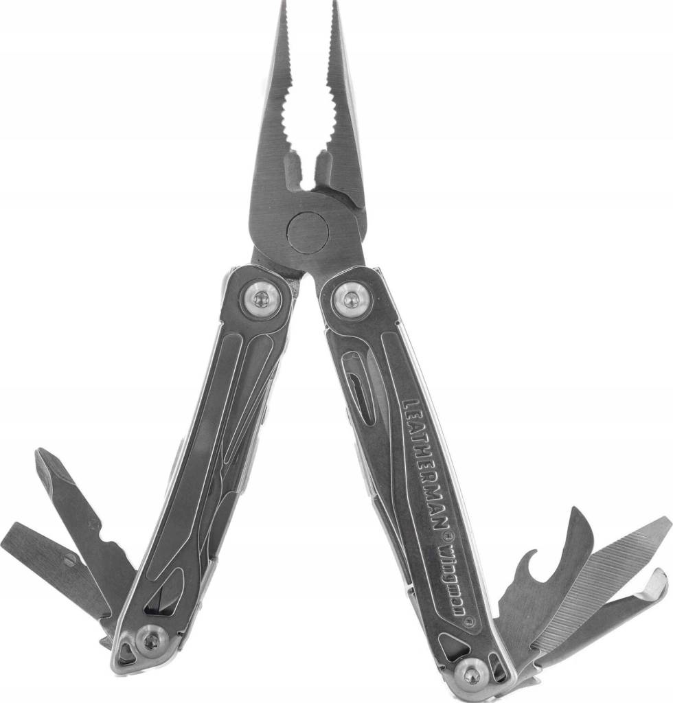 Leatherman Wingman