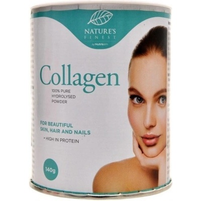 Nature´s Finest Collagen 100% čistý kolagen 140 g