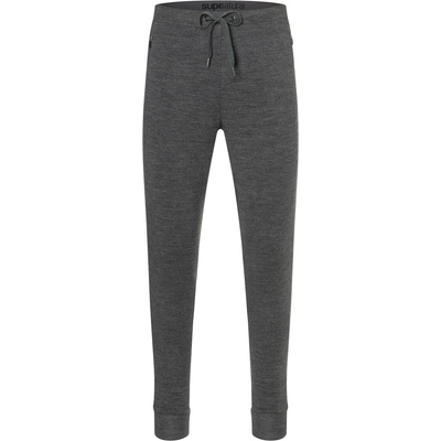 super. natural Мъжки анцунг долнище Super. natural Everyday Sweatpants Tracksuit trousers - Pirate Grey Melange - размер 46 (008-0912-0611)