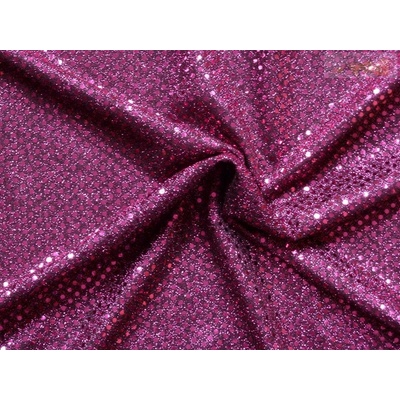 flitrová látka 3 fuchsia