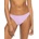 Roxy Aruba bikini bottom - Purple (Crocus Petal)