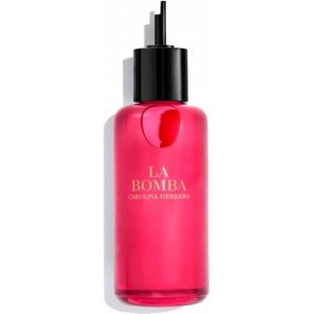 Carolina Herrera La Bomba (Refill) EDP 200 ml