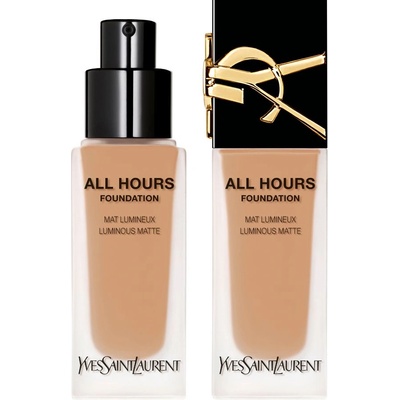 Yves Saint Laurent All Hours Foundation Фон дьо тен флуид 25ml