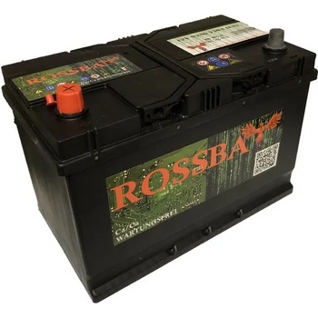 Image 1 of ROSSBAT 95Ah 750A left+