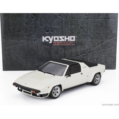 KyoshoResin Samurai Collection Nissan Fairlady Z 2024 White 1:18