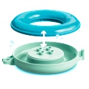 LEGO® DUPLO® - Bath Time Fun: Floating Red Panda (10964)