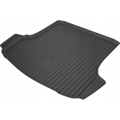 Gumová vaňa do kufra FROGUM DryZone SKODA OCTAVIA II liftback 2004-2013