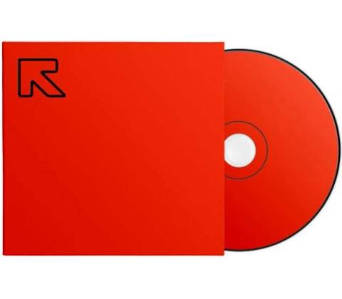 Eat Static - Ecstatic Collection CD