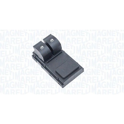 Spínač, zvedací zařízení oken MAGNETI MARELLI 000051098010