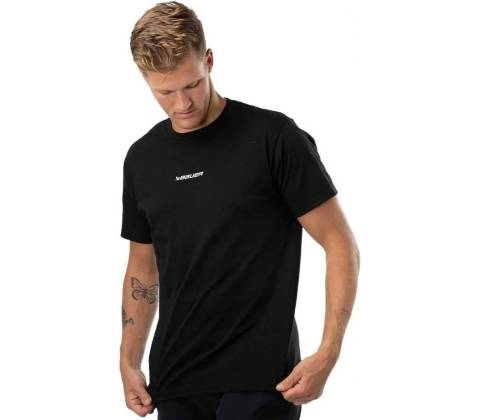 Bauer Core SS Tee black