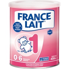 France Lait 1 400 g