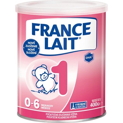 France Lait 1 400 g