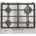 Whirlpool TGML 661 IX R