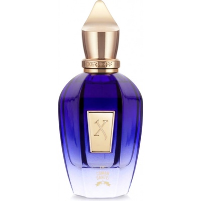 Xerjoff Join the Club Comandante parfumovaná voda unisex 100 ml