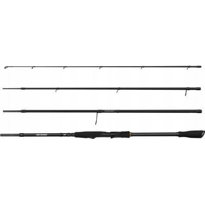 Savage Gear Revenge SG2 Medium Game Travel 2,15 m 10-40 g 4 diely