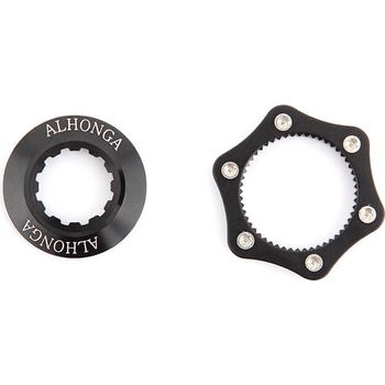 adaptér kotouče diskové brzdy centerlock