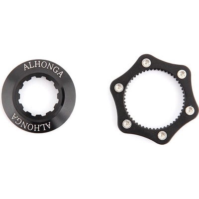 adaptér kotouče diskové brzdy centerlock