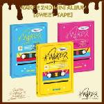 Daniel Shopping s. r. o Waker: Sweet Tape - CD (074510)