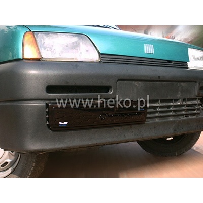 Zimná clona Fiat Cinquecento 3D 93-->97R